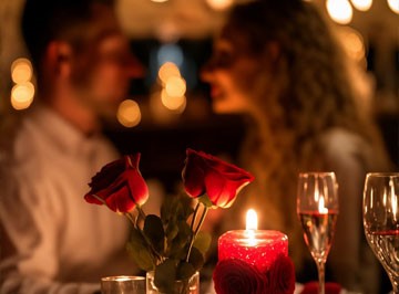 September Date Nights