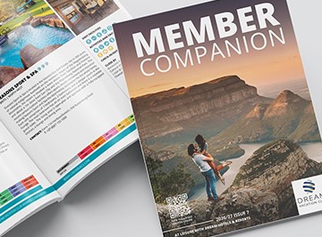 2026 Member Companion