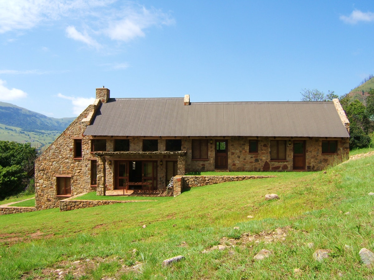 Verlorenkloof Estate